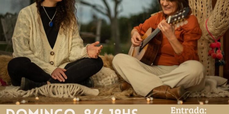 Este domingo en la Macedonio.