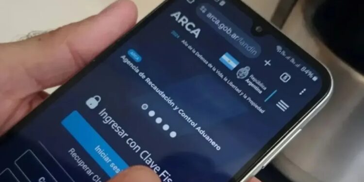 ARCA extendió el plazo para declarar Ganancias y Bienes Personales