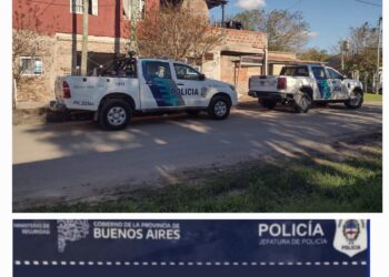 Esclarecimiento de hecho de cuento del tío en Villa la Arcadia