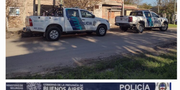 Esclarecimiento de hecho de cuento del tío en Villa la Arcadia