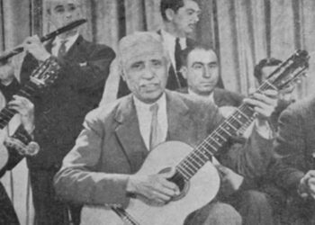 Día del Folklorista: ¿por qué se celebra el 29 de mayo?