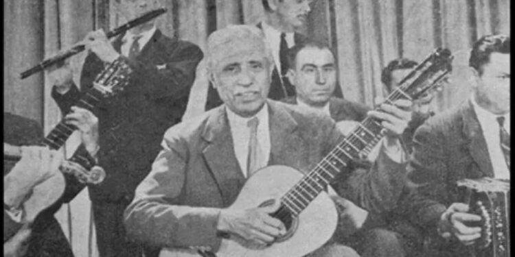 Día del Folklorista: ¿por qué se celebra el 29 de mayo?