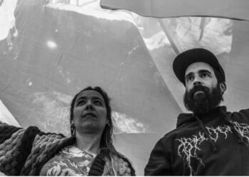 «A N I M A L»: La muestra de Antonela Pelorosso Coggan llega a Saldungaray.