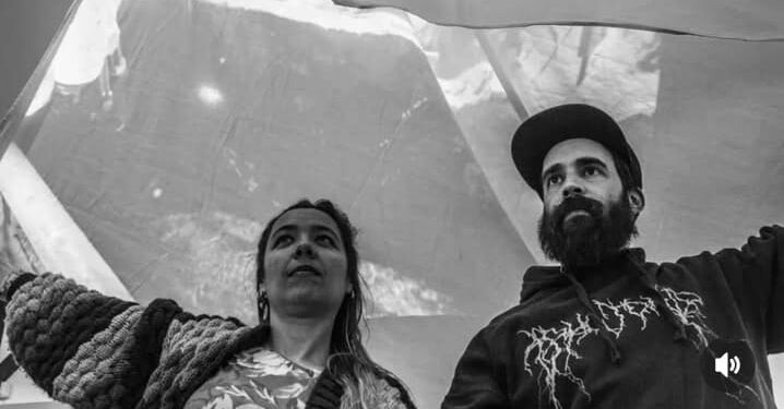 «A N I M A L»: La muestra de Antonela Pelorosso Coggan llega a Saldungaray.