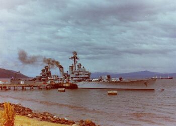 El hundimiento del ARA General Belgrano: 323 muertos, 58 minutos para escapar y lealtad hasta el final