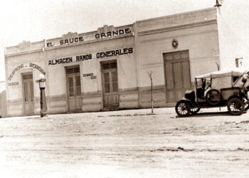 «Hay algo muy interesante de la profesión de guía y es que siempre se va aprendiendo, siempre se va estudiando»