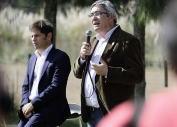 La provincia destinará 2.000 millones de pesos al programa Caminos Rurales