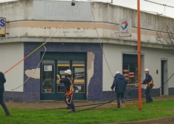 CELT Informa: Continúa el desarrollo del plan de trabajos 2025