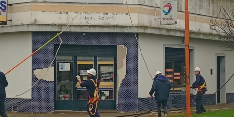 CELT Informa: Continúa el desarrollo del plan de trabajos 2025