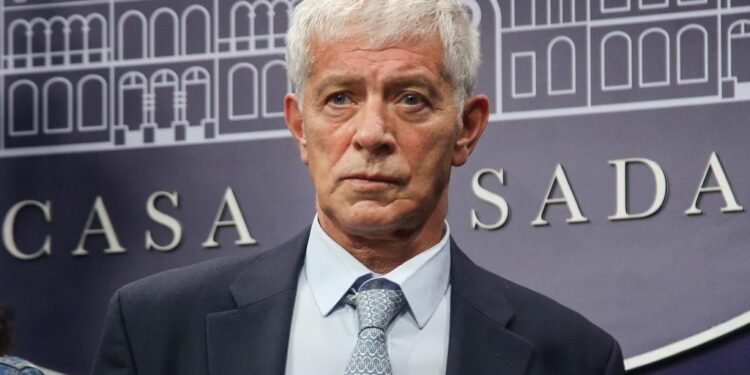 Cúneo Libarona anunció el cierre de 13 programas «ideológicos” del extinto ministerio de la Mujer