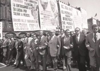 Día del trabajador: ¿por qué se conmemora el 1º de mayo?