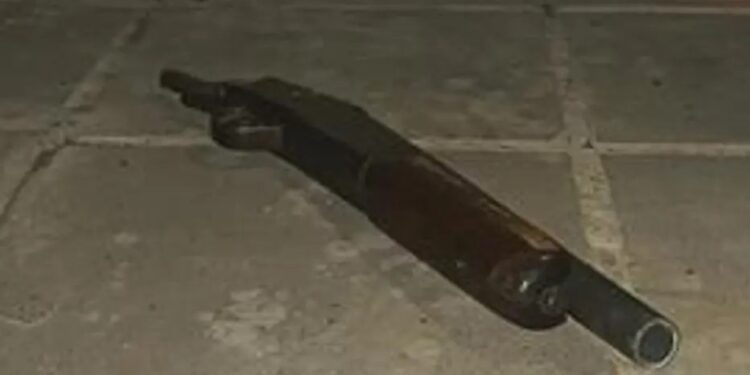 Intentaron asesinar al Secretario del Sindicato de Luz y Fuerza en Punta Alta.