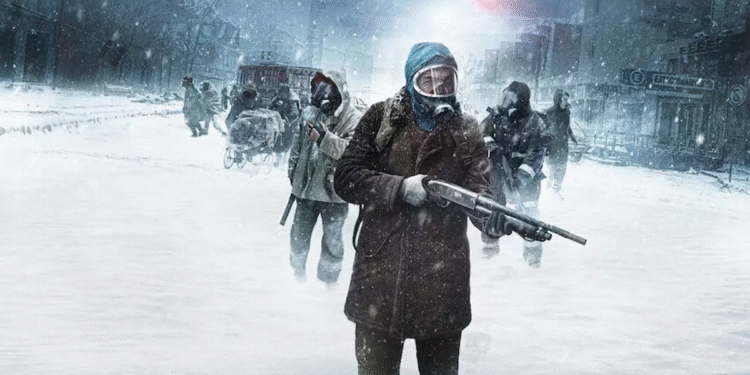 Por influencia de El Eternauta, japoneses aprenden a jugar al truco