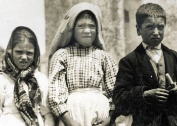 Las oscuras profecías que la Virgen le hizo a una pastorcita de Portugal hace más de un siglo y anticiparon guerras y atentados