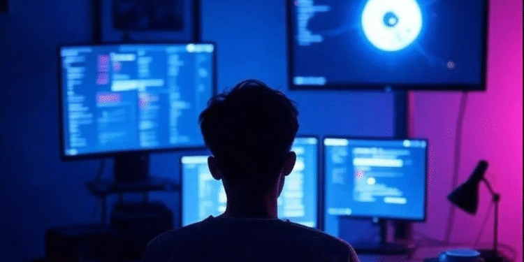 “Mi jefe es un algoritmo”: la inteligencia artificial ya modifica los trabajos y surgen las “IAchangas”