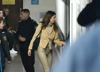 Piden el juicio político a la jueza Julieta Makintach por su rol en el caso Maradona