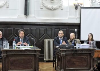 La fiscalía pidió 48 años de prisión para el masajista condenado por 6 hechos de abuso sexual