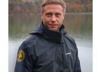 Cristian Larsen presentó su renuncia «indeclinable» a la Administración de Parques Nacionales