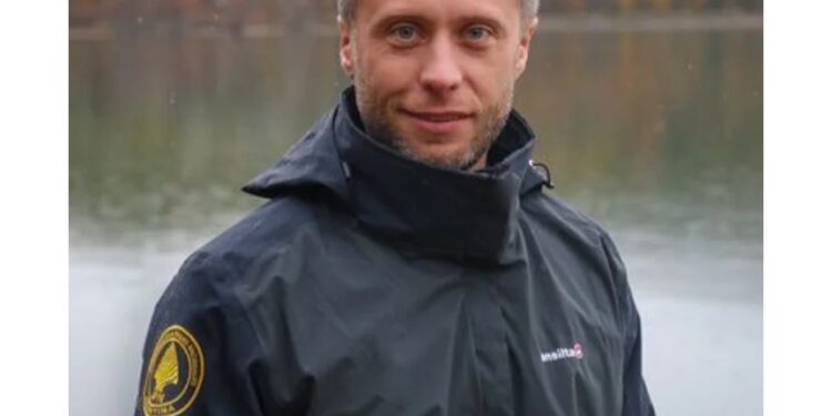 Cristian Larsen presentó su renuncia «indeclinable» a la Administración de Parques Nacionales