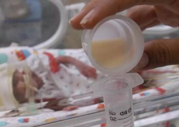 Día Mundial de la Donación de Leche Materna: ¿por qué se celebra el 19 de mayo?