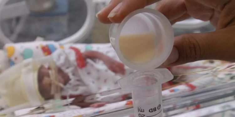 Día Mundial de la Donación de Leche Materna: ¿por qué se celebra el 19 de mayo?