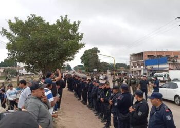 Jujuy: el Ingenio Ledesma despidió a 311 trabajadores, a días del inicio de la zafra