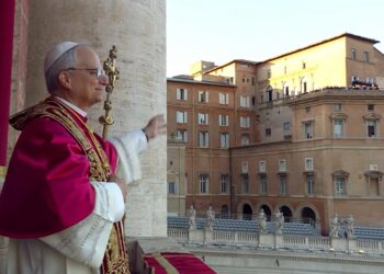 El estadounidense Robert Prevost ya es el papa León XIV