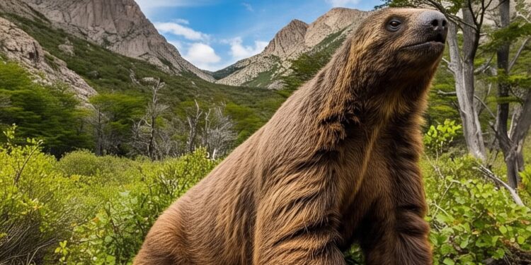 El triste final de un coloso: así sentenciaron los humanos a los perezosos gigantes