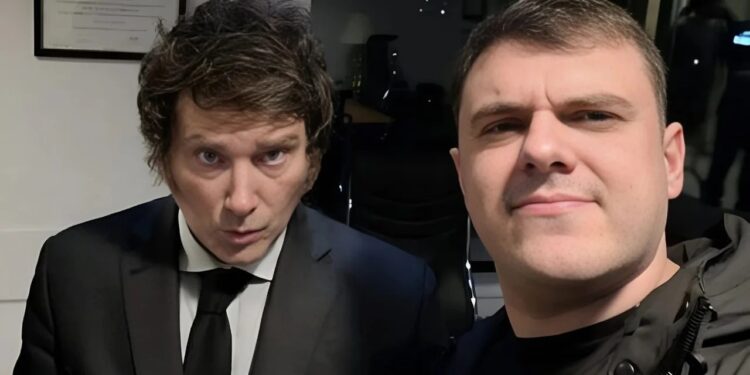 El PRO denunció a varios tuiteros de LLA por la difusión de un video falso con declaraciones de Macri