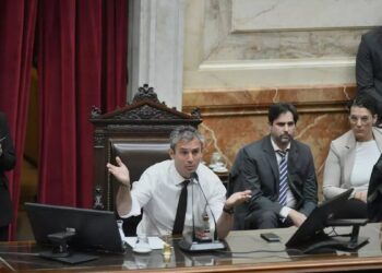 El Gobierno busca evitar la sesión opositora para activar la comisión $LIBRA y aumentar las jubilaciones