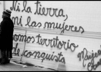 Columna 11 de Vecinas en el Aire: «Las mujeres y la defensa de los territorios».