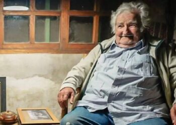 El presidente de Uruguay habló del estado de salud de “Pepe” Mujica: “Está mal y hay que dejarlo tranquilo”