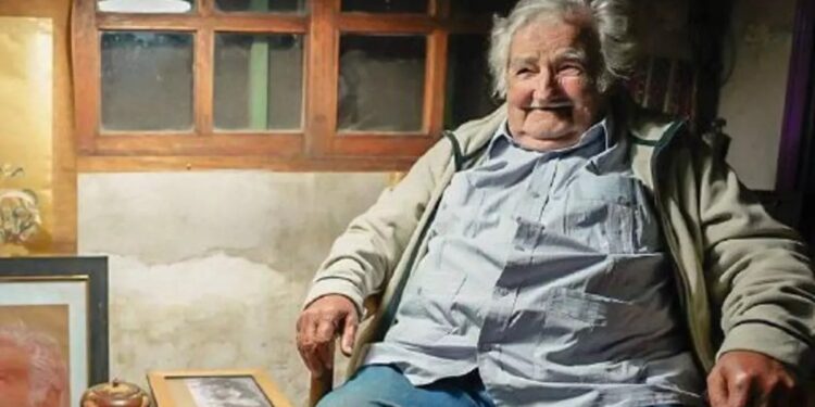 El presidente de Uruguay habló del estado de salud de “Pepe” Mujica: “Está mal y hay que dejarlo tranquilo”