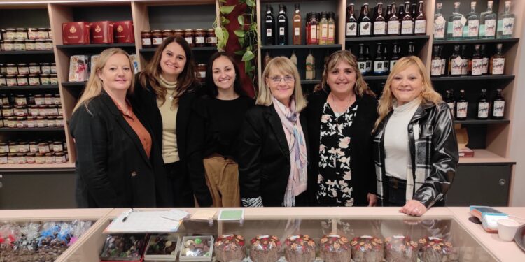 Mulnquidú: Renovado, renacido y siempre lo mejor de la región.