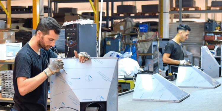 Desregulación: eliminan una serie de programas para PYMES por considerarlos “distorsivos de los precios”