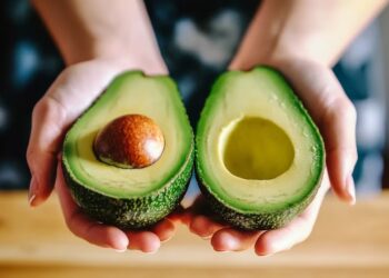 Qué le pasa al cuerpo cuando se come palta todos los días
