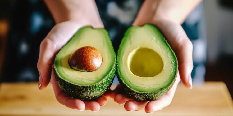 Qué le pasa al cuerpo cuando se come palta todos los días