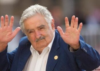 Murió Pepe Mujica