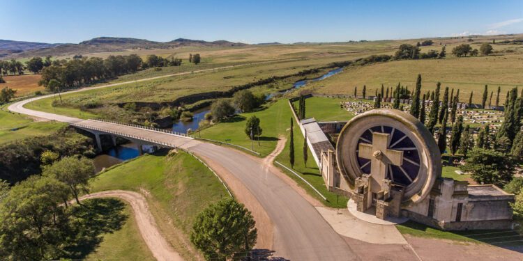 «Saldungaray va a estar representando a nuestro país en la iniciativa de la ONU»