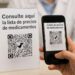 El Gobierno impulsa la transparencia farmacéutica con un código QR para comparar precios
