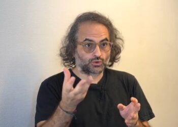 «Apelando a la ciencia histórica, luego de un momento reaccionario siempre aparece un momento emancipatorio.»