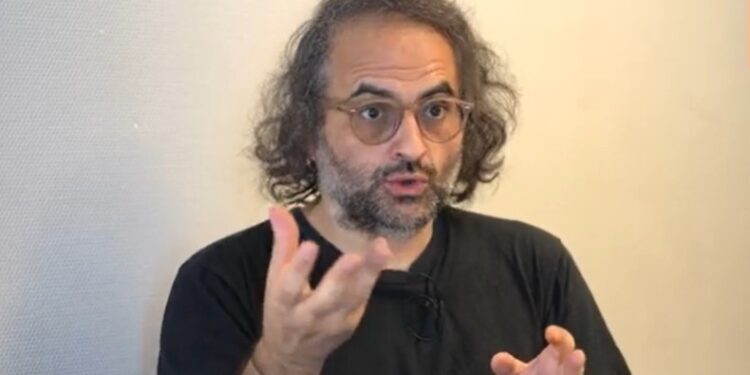 «Apelando a la ciencia histórica, luego de un momento reaccionario siempre aparece un momento emancipatorio.»