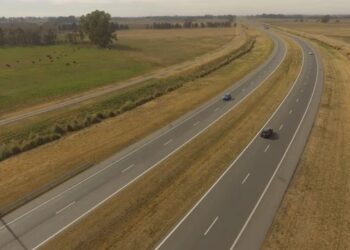 El Gobierno convocó a audiencias públicas para avanzar en la privatización de rutas nacionales