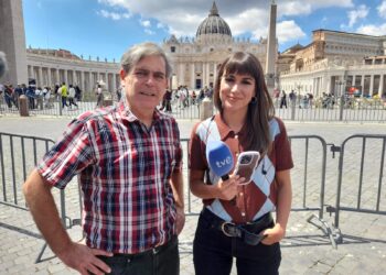 «Hemos planteado públicamente, un camino ineludible si se quiere transformar la cultura de impunidad de la Iglesia»