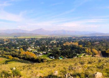 Se espera un viernes agradable.