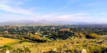 Se espera un viernes agradable.