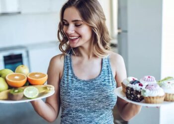 Día mundial sin Dietas: ¿por qué se celebra el 6 de mayo?