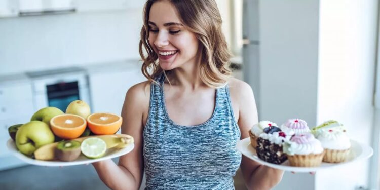 Día mundial sin Dietas: ¿por qué se celebra el 6 de mayo?