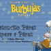 El espectáculo de títeres ‘El Ratoncito Pérez… espera a Pérez’ llega a Tornquist