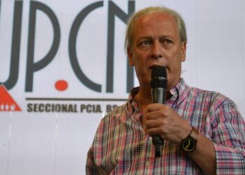 Derecho de huelga en peligro: la CGT recurrirá a la Justicia por el nuevo decreto del Gobierno